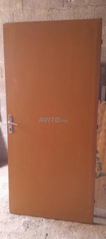 بابان خشبيان - 2