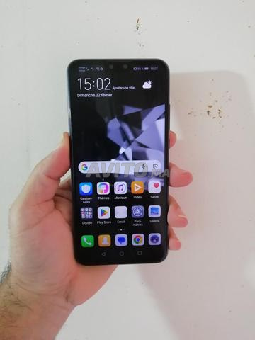 Huawei Y9 - 2