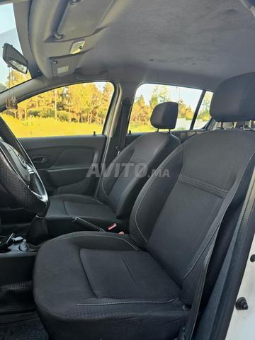 Dacia Sandero 0 peinture 0 retouche - 2