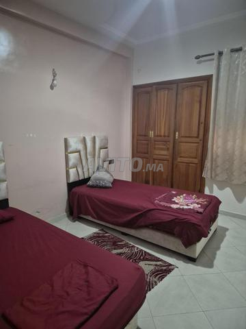 Appartement meublé à louer Fès - 2