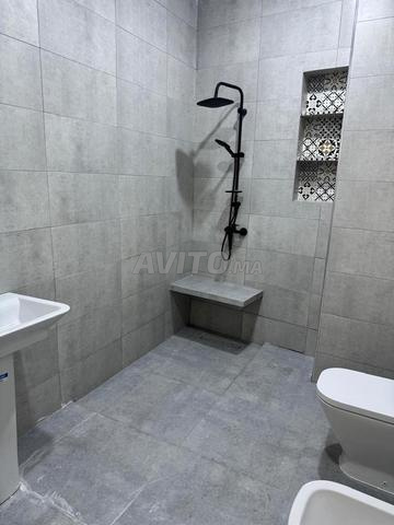 Appartement à Moulay Youssef Carrefour - 2