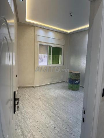 Appartement à louer près de Carrefour Moulay Youssef - 2