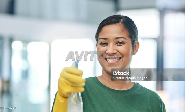 Aide Ménagère - Ménage, Nounou & Cuisine à Domicile