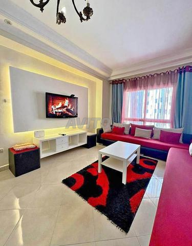 Nouvel appartement familial centre ville - 2