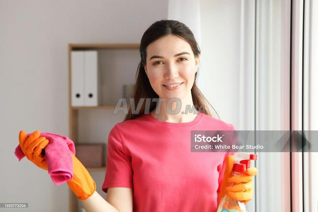 Aide à Domicile | Ménage, Nounou & Cuisinière