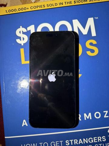 iPhone 15 Pro Max 256 - 2