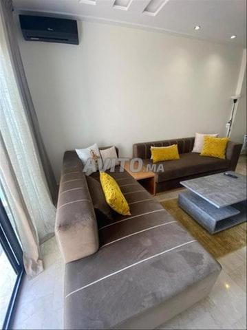 Super appartements à louer - 2