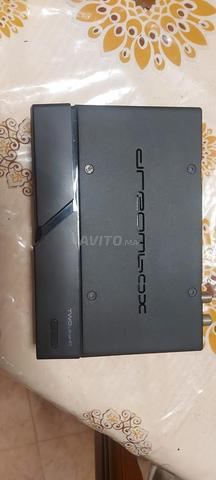 Dreambox Two Ultra HD