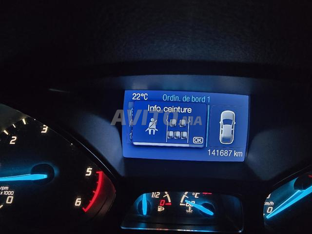 فورد كوجا 2016 - 2