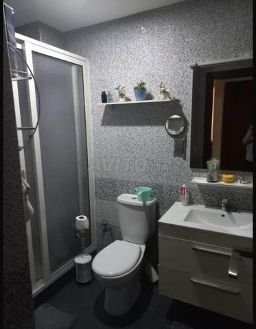 Appartement à louer 65 m² à Casablanca - 2