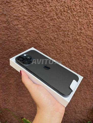 iPhone 16 Pro Max 256 Go