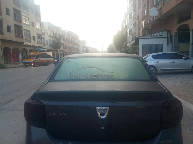 dacia Logan 2017
