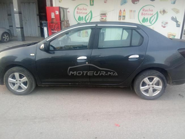 dacia Logan 2017