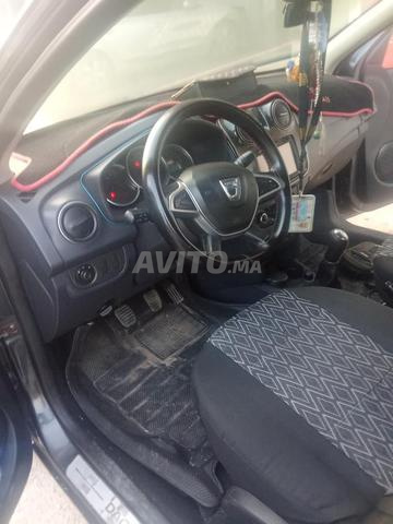 Dacia Logan 2017 - 2