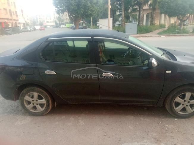 dacia Logan 2017