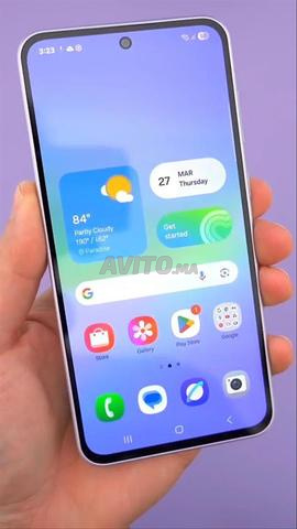 Samsung Galaxy a35 5G