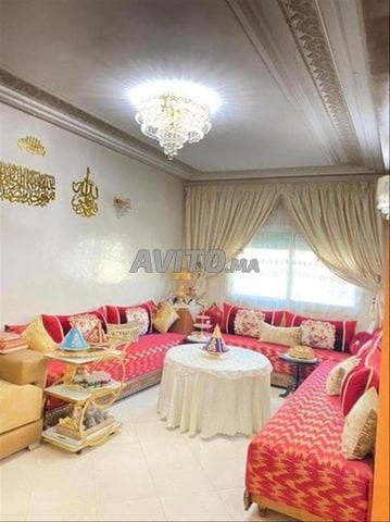 Appartement de standing à louer - 2