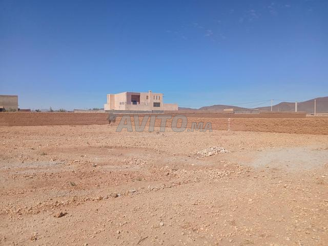 ملكية 638 م² - 2