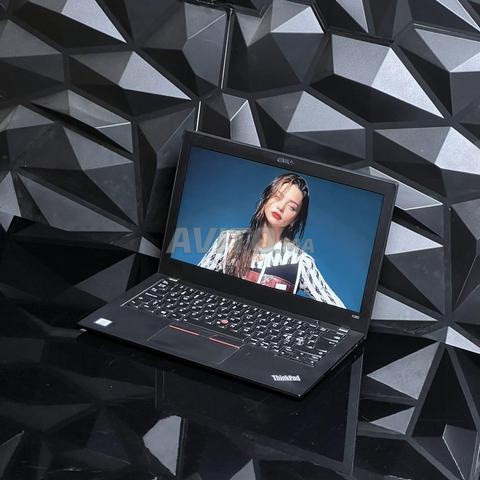 لابتوب لينوفو ثينك باد i5 الجيل الثامن - 2