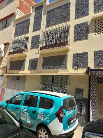 Maison à vendre quartier Salam Meknès - 2