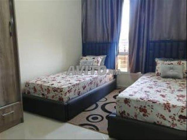 Top appartement chic Guéliz Marrakech S/70 - 2