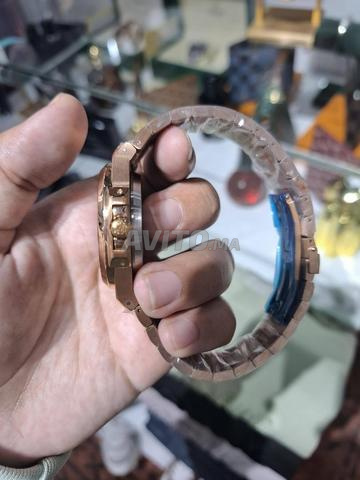 Patek Philippe Nautilus BRONZE - 2