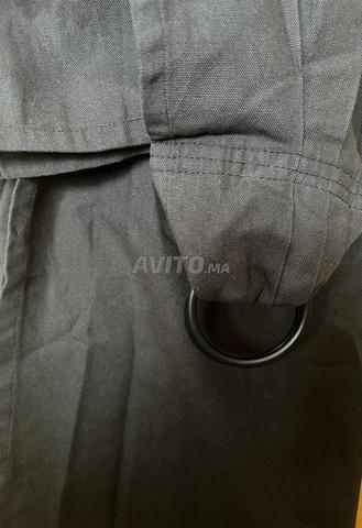 Écharpe de portage - 2