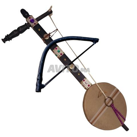 ربابة احترافية بنغمة مضمونة وجودة عالية 😍 - 2