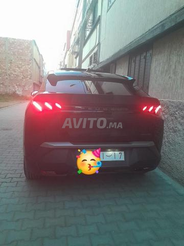 بيجو 3008 هايبرد أوتوماتيك 2025 في القنيطرة