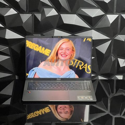 Asus Vivobook S16 - 2