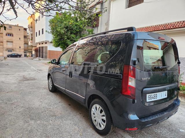 Dacia Dokker - 2