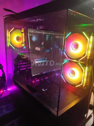 PC Gamer encore neuf NUMÉRO SUR WHATSAPP UNIQUEMENT