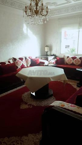 شقة للبيع 64 م² بالدار البيضاء - 2