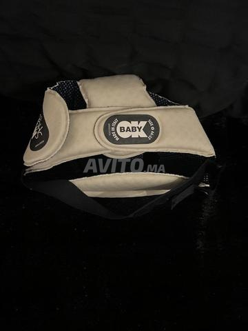 Casque anti-choc bébé - 2