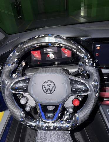 Volkswagen Golf 8 Essence Automatique 2021 - 2