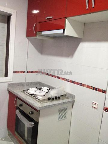 Appartement à vendre 63 m² à Kénitra - 2