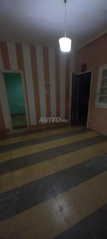 Chambre à louer rue Uruguay, avenue Fès, pour filles uniquement