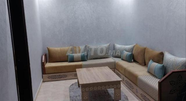 Bel appartement de standing - 2