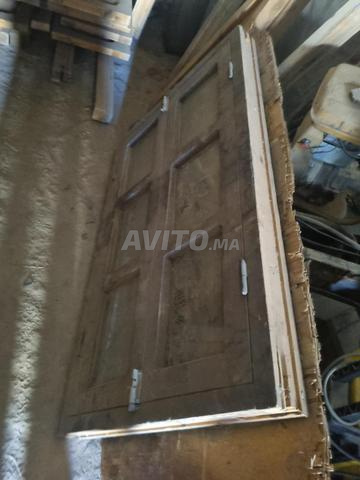 أبواب جديدة للبيع - 2