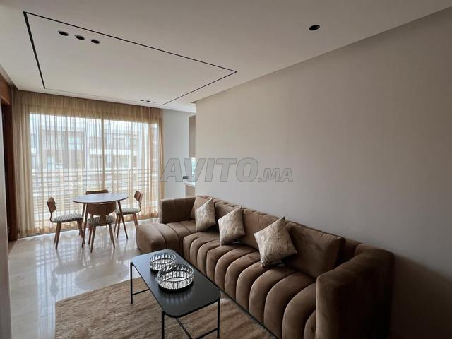 استوديو للبيع في حي الأميرة - 2