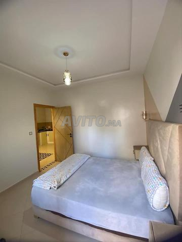 Appartement excellent à louer à la journée - 2