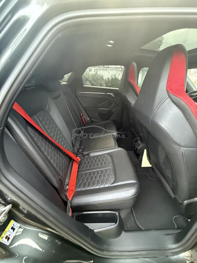 Audi RSQ3 2021 Full options