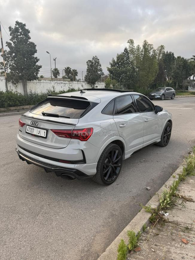 Audi RSQ3 2021 Full options