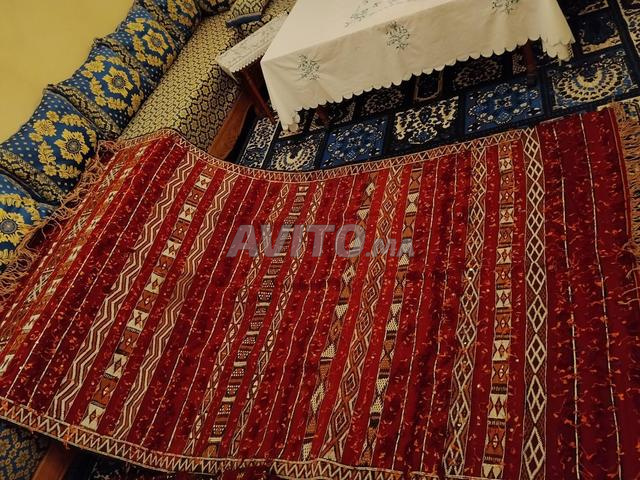 Corde ancienne à vendre - 2