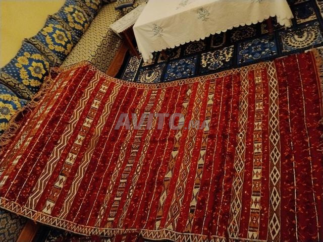 حبل قديم للبيع