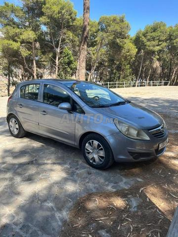 Maison plus voiture cadeau - 2