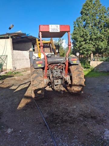 Tracteur FOTON FT454 à vendre - 2
