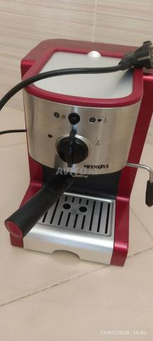 Machine à café - 2