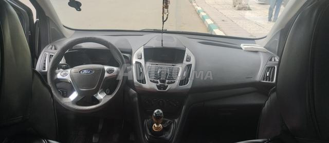 فورد تورنيو كونكت ديزل يدوي 2018 - 2