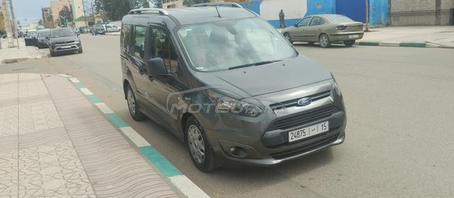 Ford Tourneo Connect Diesel Manuelle 2018